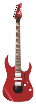 Ibanez RG470DXW Candy Apple