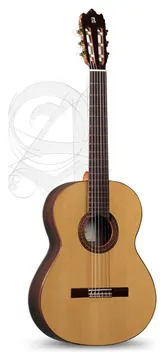 Alhambra Iberia Ziricote