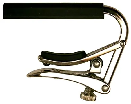 Shubb C2 Klassik Capo