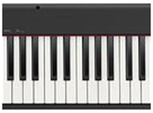Casio CDP-S110BK Piano Numerique Portable Noir