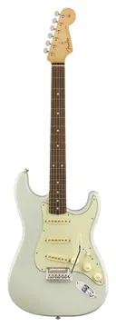 Fender Classic Player 60s Stratocaster PF SNB