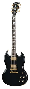 Gibson USA SG Supreme Ebano Modern