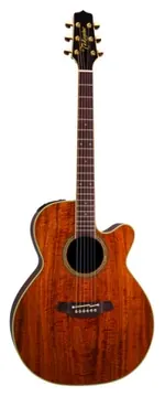 Takamine EF508KCK Chitarra Acustica