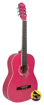 Tagima Memphis AC-39 Acústico PK