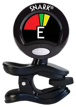 Snark Afinador Snark Sn-5gx Chromatic Clip On 360