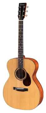 Eastman E2OM Orchestra Model