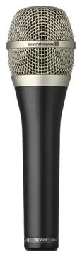 Beyerdynamic TG V50d