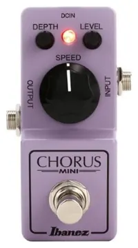 Ibanez Csmini Chorus