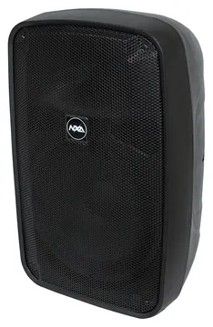 NXA Caixa Ativa 10" Com USB e Bluetooth LIGHT 10A - NXA