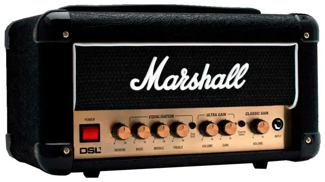 Marshall DSL1