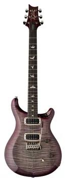 PRS Custom 24-08 S2 Sfumato Grigio Nero Viola