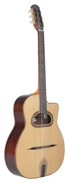 Altamira M01D With Case