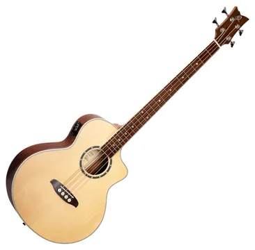 Ortega D7CE-4 Akustikbass