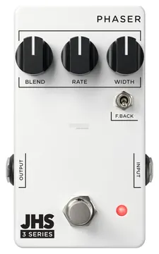 JHS Pedals 3 Series Phaser