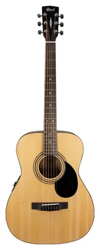 Cort AF510E Naturel