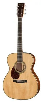 Martin OM28E LH