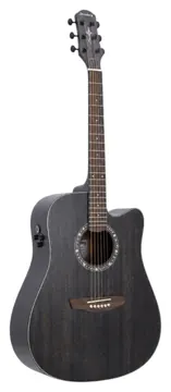 Strinberg London LE50C TOS Fosco Aço