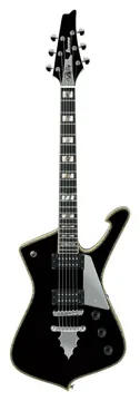 Ibanez PS120L-BK 6 Cordas com Bag