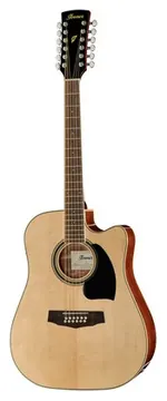 Ibanez PF1512ECE-NT