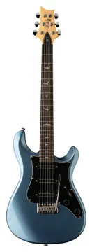 PRS SE NF3 Ice Blue Metallic RW