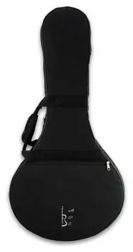 Estojo APC EGF para Guitarra Portuguesa