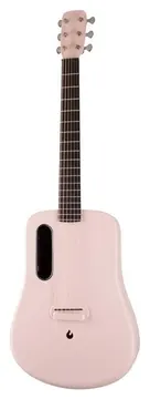 Lava ME-2 Freeboost Pink
