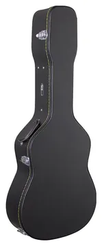 TGI 12 String Acoustic Guitar Case - Wooden
