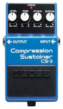 Boss CS-3