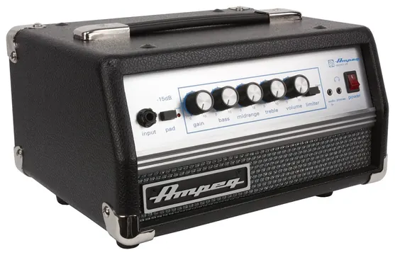 Ampeg MICRO-VR