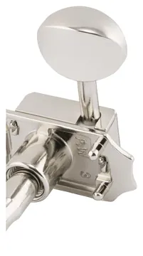 Fender Classic Gear Machine Heads