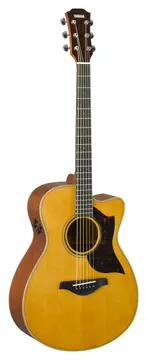 Yamaha AC3M ARE VN Vintage Natural