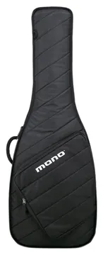 Mono M80-SEB-V2-BLK M80 Sleeve 2.0 Bass Tasche für E-Bass, black