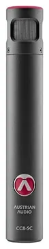 Austrian Audio CC8-SC - SuperCardioid True Condenser Microphone