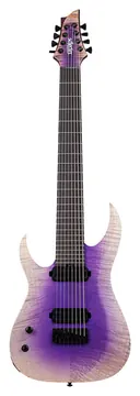 Schecter Tao-8 Signature John Browne LH Ozone Burst