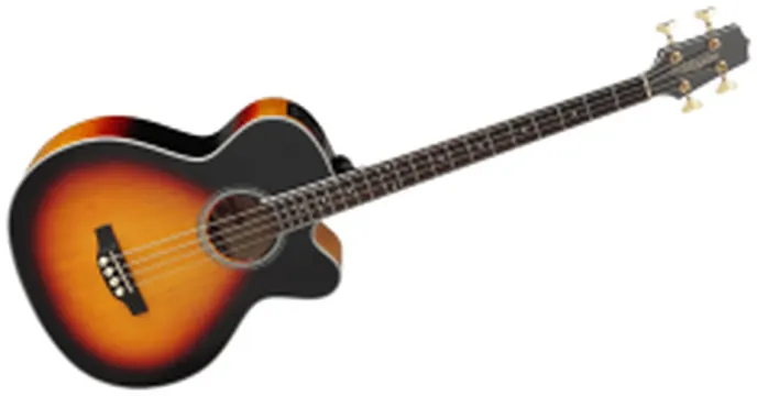 Takamine Basse GB72CE Bsb