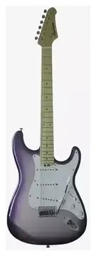 Studebaker Standard Studebaker Sky Hawk SSS Purple Burst