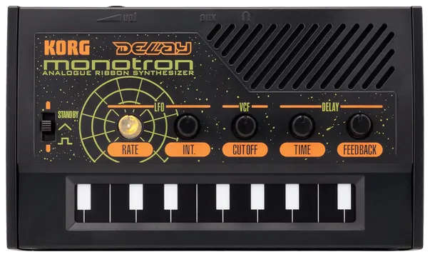 Korg Monotron Delay