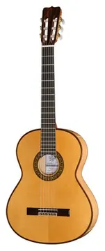 Ramirez G-Line FLA-C Blanca