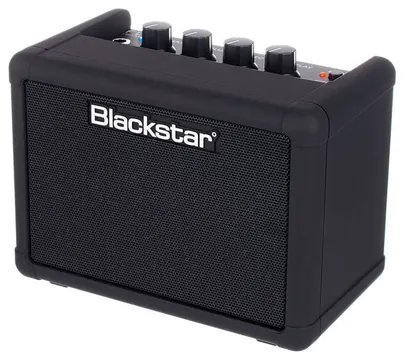 Blackstar Fly 3 Bluetooth Mini amplificatore per chitarra 3W