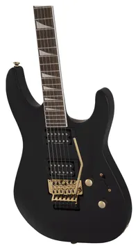 Jackson X Series Soloist Slx DX Satin Black