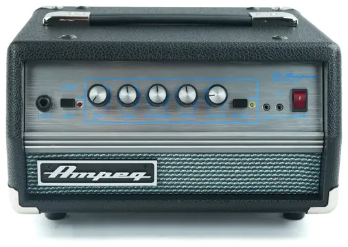Ampeg Micro VR Head