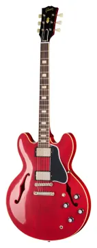 Gibson ES-335 1964 Vos 60s Cherry CS HRC