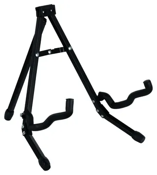 Ortega OPGS-2BK Gitarrenständer