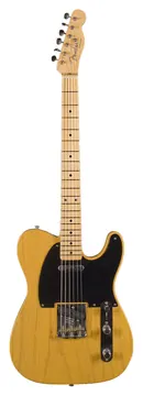 Fender Custom Shop 1954 Telecaster Deluxe Closet Classic FBSB #R149736