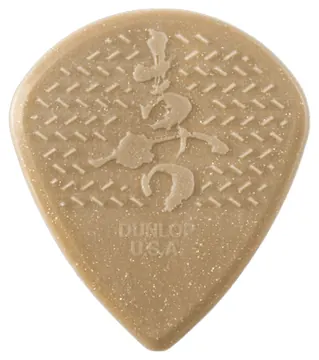 Dunlop 471P3SMH Matt Heafy Custom Max-Grip Jazz III 1,38mm (6 Stk.)