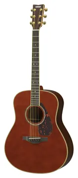 Yamaha Ll16 A.R.E Dunkel getönt
