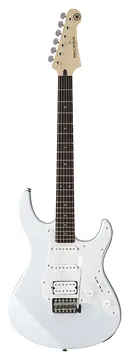 Yamaha Stratocaster Pacifica PAC012 Branca