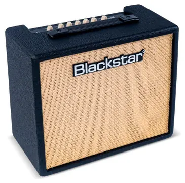 Blackstar Debut 30E Black