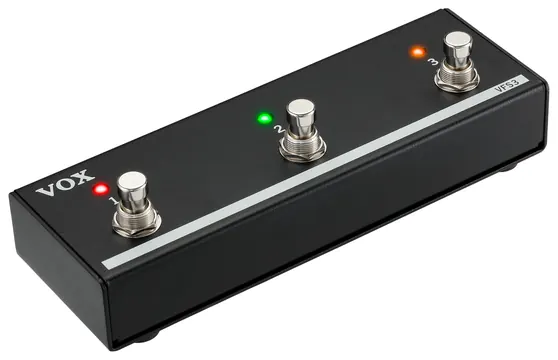 Vox VFS3 Mini Go Fußschalter