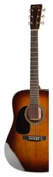 Martin HD28 Ambertone LH